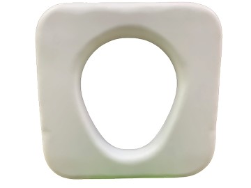 光星NOVA 洗澡馬桶椅配件-馬桶座墊