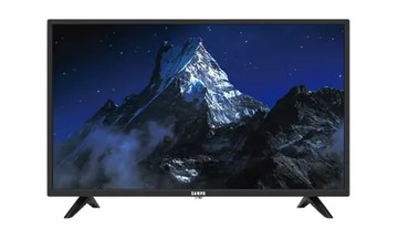 【SAMPO聲寶】24"低藍光HD液晶顯示器/含視訊盒含基本安裝 EM-24FC600