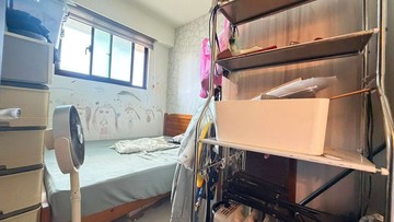 南屯昌祐品閣｜稀有頂樓露臺景觀兩房雙衛平車｜台中市南屯區忠勇路