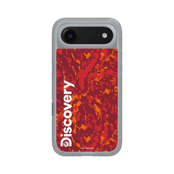 iPhone Air AirX 流變灰 - Discovery - 火山熔岩