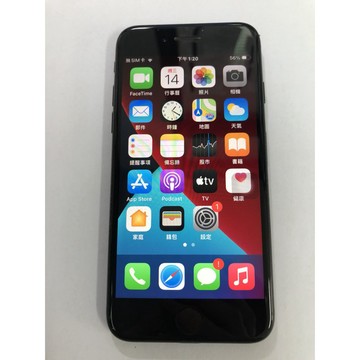 iPhone 7 128G/256G  1200萬畫素  4.7吋