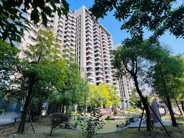 左營悅誠/高樓層景觀2房/稀有*雙平車位｜高雄市左營區桃子園路