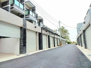 紘緯湖內靜巷邊間全新落成永恆傳承透天墅｜高雄市湖內區自強街