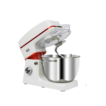 製麵機 110V和麵機 打蛋器（攪拌機 料理機 8L家用電動烘焙廚師機 揉面奶油打發奶蓋商用）