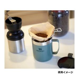 STANLEY マグカップ CLASSIC LEGENDARY CAMP MUG ステンレス製 12oz スタンレー 保温容器 真空ステンレス コーヒーカップ スープマグ スープカップ 0.35L