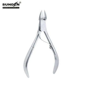 SUNDEN 不鏽鋼腳鉗(小) 28020 /指甲剪【官方旗艦館】