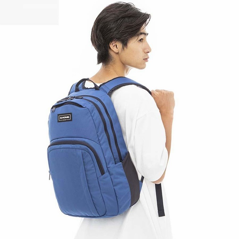 品質が DAKINEリュックバックパック28L ダカイン リュック/バック ...