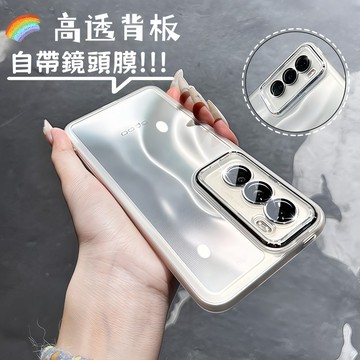 防摔氣囊殼 適用 OPPO Reno 13 X8Pro 12F 11 10 8T A3 Pro Reno10 簡約殼