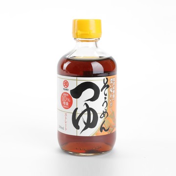 [家速配]丸天素麵沾醬【Mia C'bon 限定】
