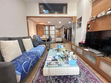 ★竹圍南加州高樓河景夕陽幸福3空間必賣含車位★｜新北市淡水區民權路