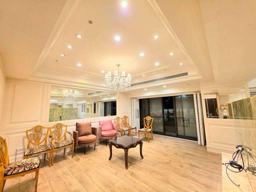 碧潭有約河景玉石豪邸~央北團隊~文文｜新北市新店區新店路