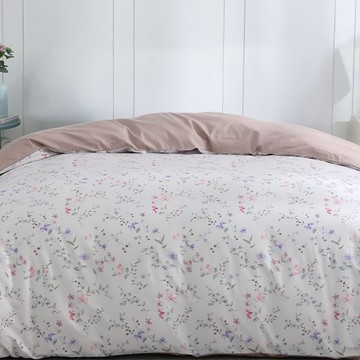 Hong Yew Bedding 鴻宇寢飾 兩用被套 300織 台灣製 2350  雙人  凱辛