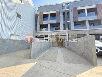 北斗近斗中路大地坪電梯別墅A1｜彰化縣北斗鎮東斗路
