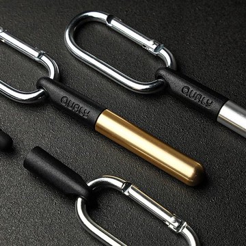 QUALY｜觸控指尖