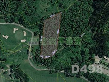 私房絕美景觀地與大自然同住｜台南市關廟區深坑子段
