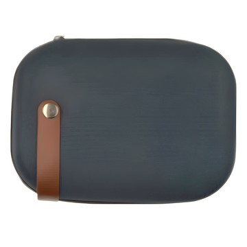 PUSH 普旭 茶具旅行 便攜茶具組  陶瓷材質  茶壺180ML  杯子50ML  D211  1組