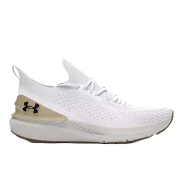 【UNDER ARMOUR】UA 女 Shift 慢跑鞋_3027777-104