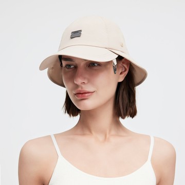 Ohsunny 戶外防水防曬漁夫帽防紫外線運動衝浪帽漁夫帽 Upf50+