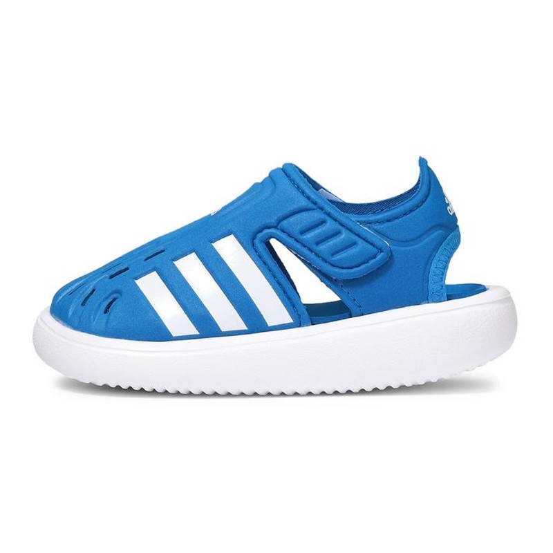 adidas キッズ サンダル 15cm - サンダル