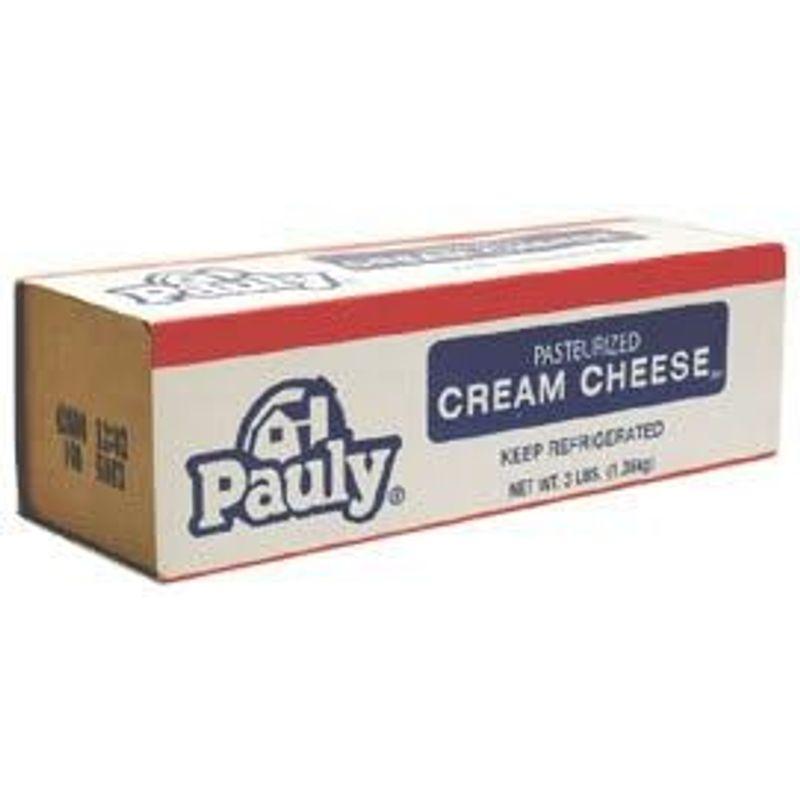 pauly クリームチーズ 1.36kg
