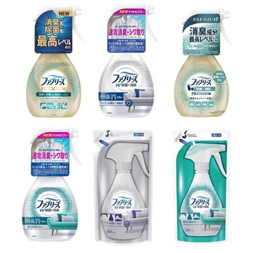 Febreze 織物噴霧系列【現貨】