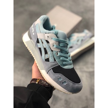 Asics gel-lyte iii (h820l-9046) 2025