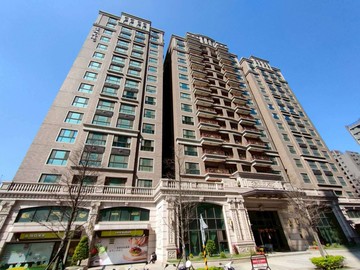 ⚛️過嶺「宜誠天匯2」景觀大三房車⚛️｜桃園市中壢區松義路