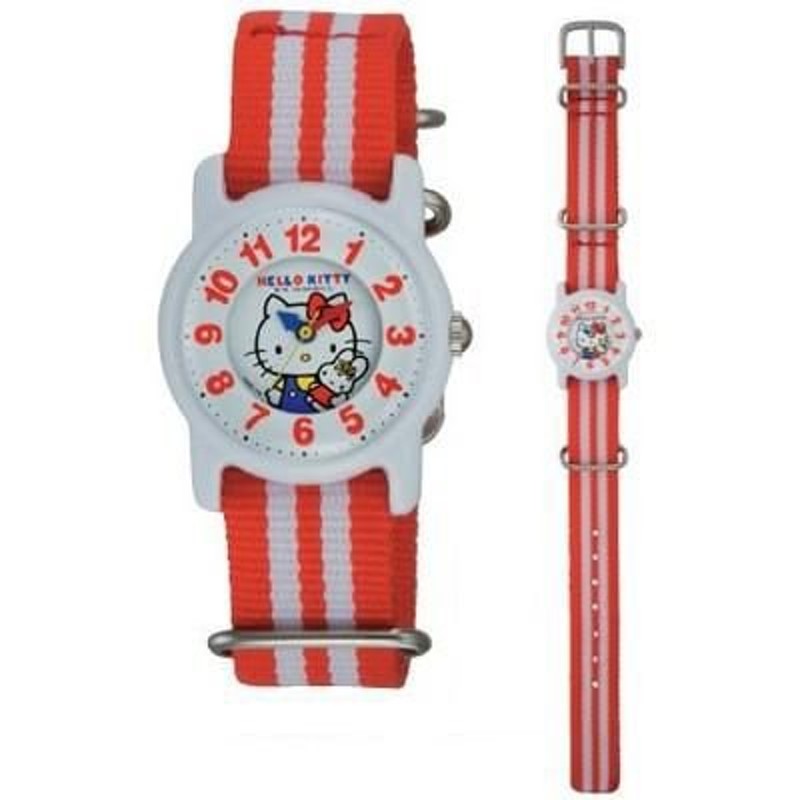 CITIZEN シチズン キティ腕時計 HELLO KITTY ハローキティ VQ63-131