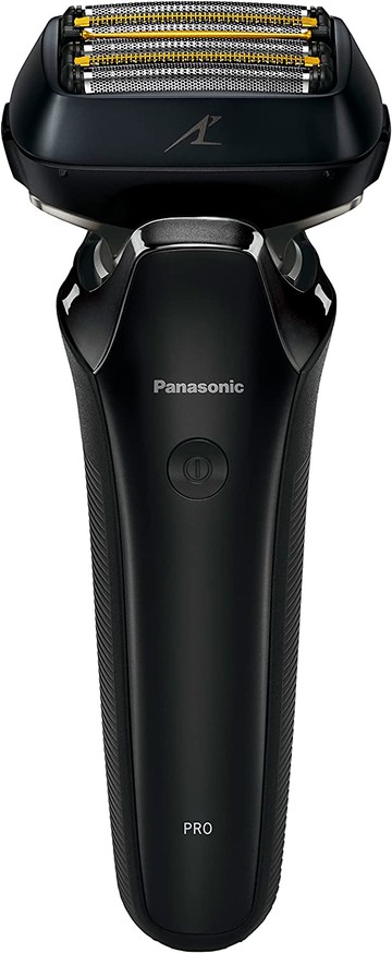 日本製 新款 Panasonic 國際牌 ES-LS5Q  刮鬍刀 6刀頭 充電式 音波洗淨 日本代購