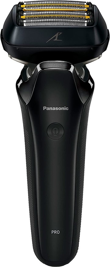 可刷卡日本公司貨日本製新款Panasonic 國際牌ES-LV5W 刮鬍刀5刀頭充電