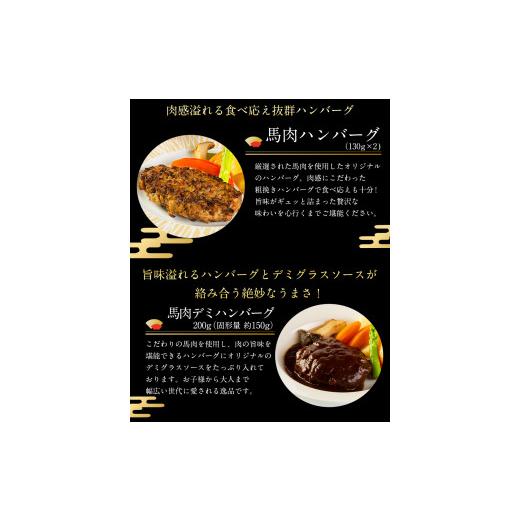 ふるさと納税 熊本県 御船町 鮮馬刺しスライス＆馬肉惣菜全10種セット 1kg 千興ファーム 馬肉 冷凍 《60日以内に順次出荷(土日祝除く)》 新鮮 さばきたて 生食…