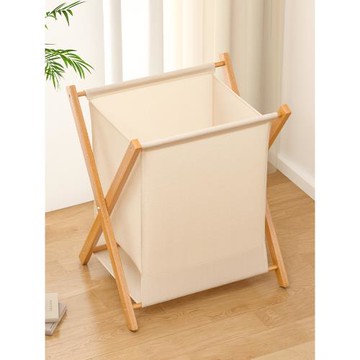 日式臟衣籃可折疊家用臟衣服收納筐網紅款衣簍洗衣籃大容量污衣籃