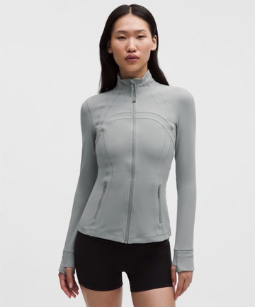 Define Jacket Nulu Size 6