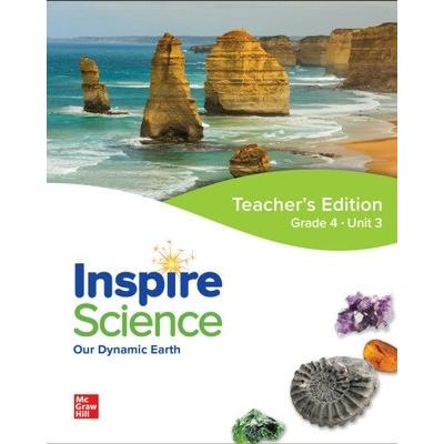 Inspire Science G4 TG Unit