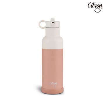 Cition 三層保溫瓶_500ml