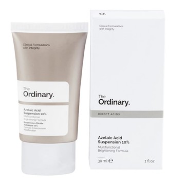 The Ordinary 杜鵑花酸乳霜 (30ml)