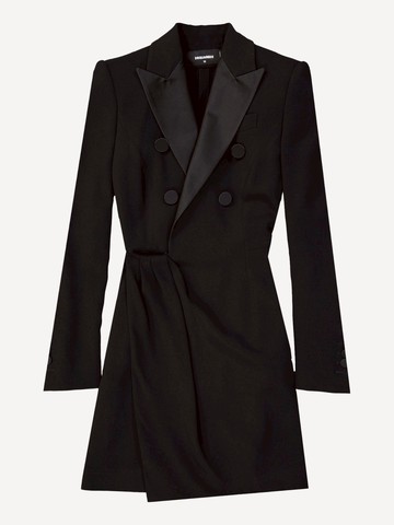 Dsquared2 Mini Dress