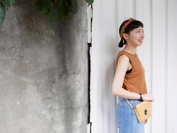 雙層厚片吐司包