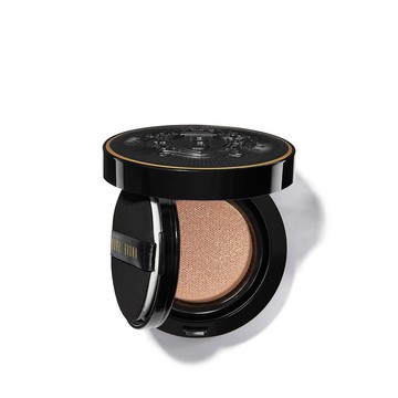 霧光持久氣墊粉餅