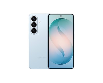 Galaxy S26 256GB 漫遊藍