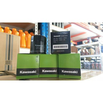 『油工廠』KAWASAKI 原廠機油芯 16097-0552 忍400 6R ZX-14R