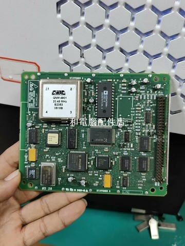 設備控制卡 P0741860.STIFFENER 3 高效能 工業級 使用方便 網路管理易【三和電腦配件店】