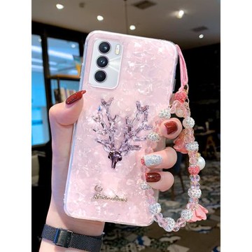 適用于oppok9X手機殼k9s女款潮牌oppo新款k9x全包防摔k9輕薄軟殼個性