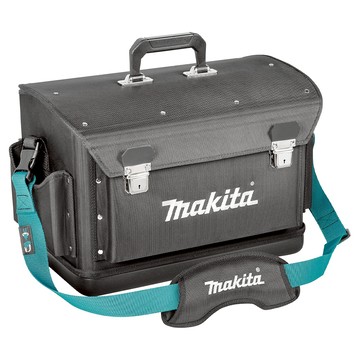Makita 牧田 台灣公司貨 專業硬殼可調工具箱 E-15388  505 x 295 x 265mm  1個