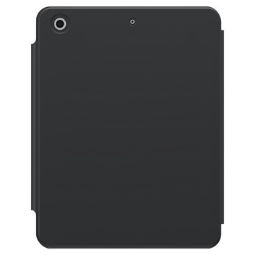 Baseus 倍思 簡尚 Y型 三折保護套  iPad 2019/2020/2021 10.2英吋  黑色  1個