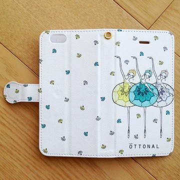 珠寶圖書類案件（適用於iPhone）