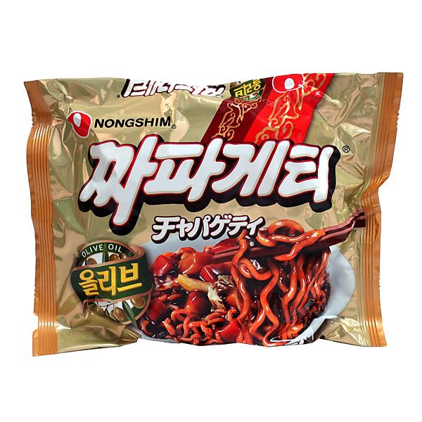 ★まとめ買い★　農心　チャパゲティ　１４０ｇ　×30個