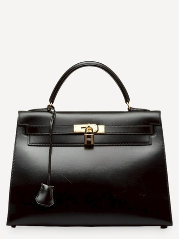 Hermès Handbag