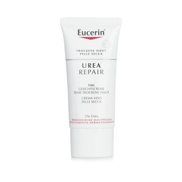 Eucerin 抗乾燥修復潤膚面霜 5% (乾性肌膚適用)50ml