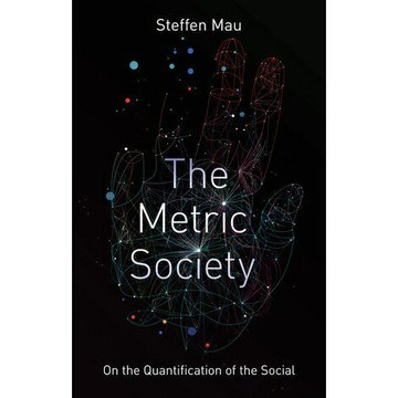 姆斯THE METRIC SOCIETY 2019 JW MAU 9781509530410 華通書坊/姆斯